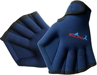 MP Guantes de neopreno